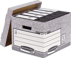 Fellowes Archiefdoos 1 stuk