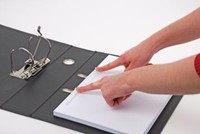 Fellowes archiefbinder-1