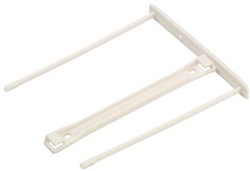 Bankers Box Pro Clip wit doos van 100 stuks