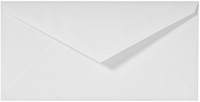 Envelop 110 x 220 m zonder venster pak van 25 stuks-2