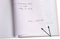 Kasboek Manifold facturen dupli 50vel-3