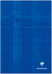 A4 Notitieboek Gelinieerd Assorti kleuren Exacompta Matris