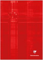 A4 Notitieboek Gelinieerd Assorti kleuren Exacompta Matris-3