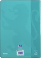 Schrift Oxford School A4 ruit 5mm 36vel assorti-1