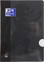 Schrift Oxford School A4 ruit 5mm 36vel assorti-2