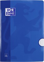 Schrift Oxford School A4 ruit 5mm 36vel assorti-3