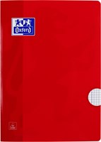 Schrift Oxford School A4 ruit 5mm 36vel assorti-2