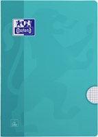 Schrift Oxford School A4 ruit 5mm 36vel assorti-3