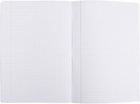 Schrift Oxford School A4 ruit 5mm 36vel assorti-4