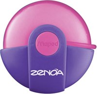 Maped gum Zenoa op blister-2