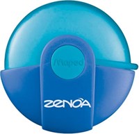 Maped gum Zenoa op blister-3