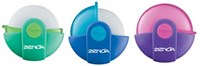 Maped gum Zenoa op blister-5
