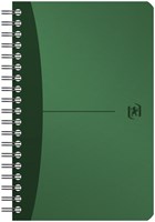 Spiraalblok Oxford Urban Mix 170x110mm 90vel lijn assorti-3