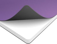 Spiraalblok Oxford Urban Mix 170x110mm 90vel lijn assorti-4