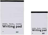 Schrijfblok budget A5 60gr lijn-2