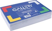 C6 Envelop zonder venster Gallery 114 x 162 mm pak van 50 stuks wit-2