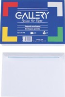 C6 Envelop 114 x 162 mm zonder venster pak van 50 stuks-3