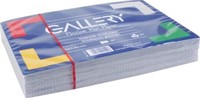 C6 Envelop 114 x 162 mm zonder venster pak van 50 stuks-1