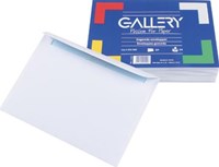 C6 Envelop 114 x 162 mm zonder venster pak van 50 stuks