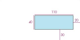 envelop 114 x 229 mm met venster rechts doos van 500 stuks-2