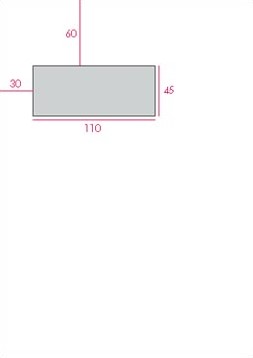 A4 envelop 229 x 324mm venster links met plakstrip doos van 250 stuks-2