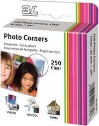 Fotohoekjes