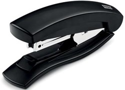 Nietmachine Novus C3FC zwart 30 vel voor nietjes 24/6 en 26/6