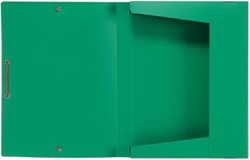 Viquel Elastobox rug 3 cm groen