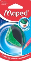 Maped potloodslijper Clean 1-gaats, op blister-2