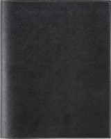 Brepols Omega Calpe, zwart, 2026