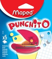 Perforator 1 gaats Maped Punchito op blister-3