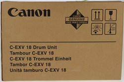 Canon Drum