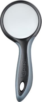 Loep 50 mm vergroot 3 keer Maped