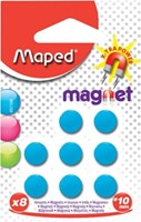 ronde magneten diameter 10 mm assorti-2