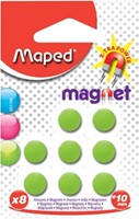 ronde magneten diameter 10 mm assorti-3