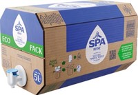 Spa Reine niet-bruisend eco pack van 5 l-2