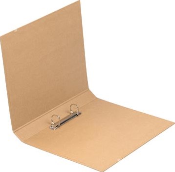 Oxford ordner Touareg rug van 35mm chloor- en zuurvrij-3