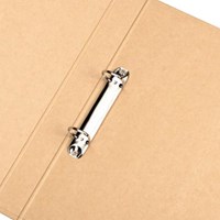 Oxford ordner Touareg rug van 35mm chloor- en zuurvrij-3