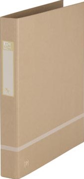 Oxford ordner Touareg rug van 35mm chloor- en zuurvrij