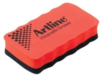 Artline magnetische bordenwisser voor whiteboards-2