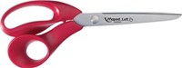 Maped schaar Expert 21 cm, asymmetrische ogen, voor linkshandigen