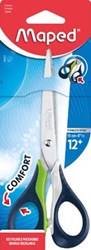 Maped schaar SensoAfmetingen 16 cm voor rechtshandigen met scherpe punt