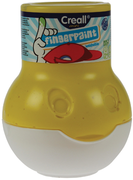 Vingerverf