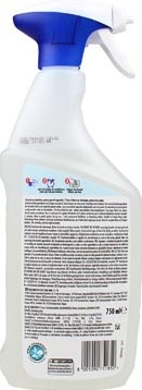 Mr. Proper desinfecterende allesreiniger spray van 750 ml-2