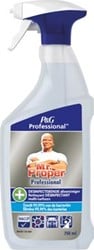 Mr. Proper desinfecterende allesreiniger spray van 750 ml