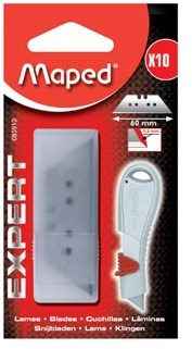 Maped Vervangmesjes voor cutter Expert Office-2