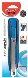 Afbreekmes 18mm Maped cutter Zenoa Sensitiv