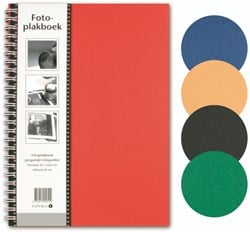 Fotoalbum 40 x 28 cm
