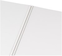 Schetsboek Papyrus 240x320mm 120gr 32vel-3