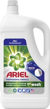 Ariel vloeibaar wasmiddel Regular 110 wasbeurten flacon van 4,95 liter